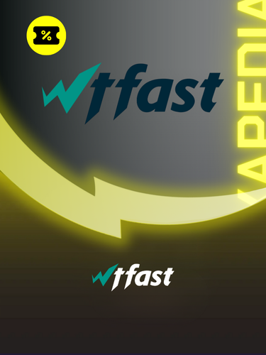 WTFast - Voucher